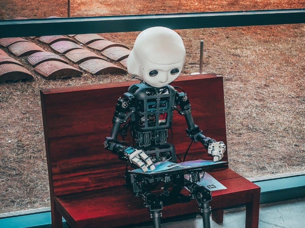 New type of surgical robot used to remove throat tumour 1 andrea de santis zwd435 ewb4 unsplash 1
