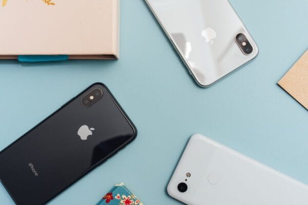 How can China build a circular economy for mobile phones? arnel hasanovic 4oWSXdeAS2g unsplash 1