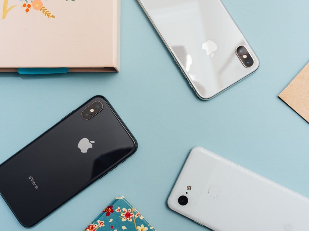 How can China build a circular economy for mobile phones? 1 arnel hasanovic 4oWSXdeAS2g unsplash 1