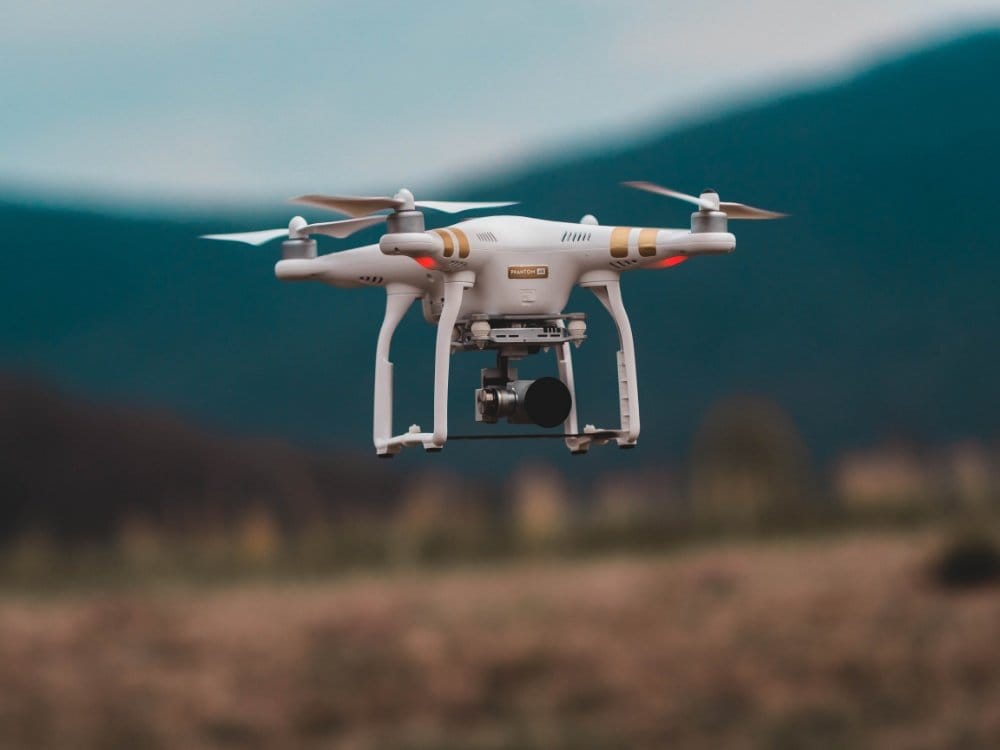 Russia and Ukraine are fighting the first full-scale drone war 1 jared brashier duNHkmSkW6M unsplash 1