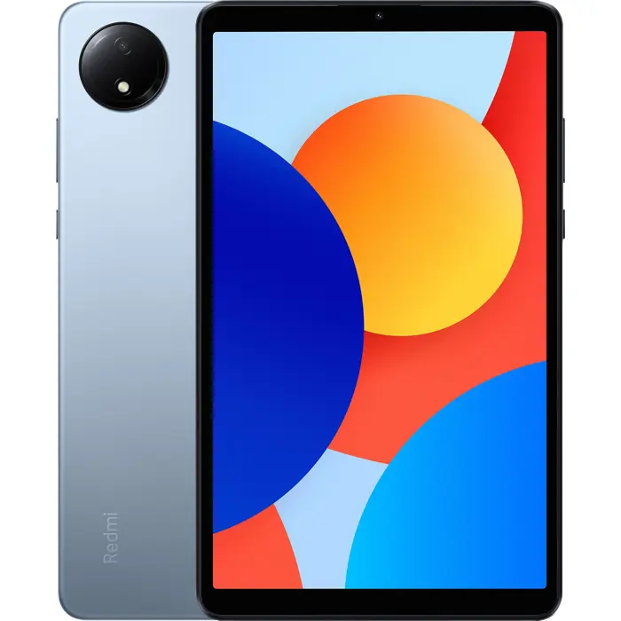 Redmi Pad Se 4g Review: 3 Redmi Pad SE 4G blue 1