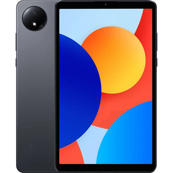 Redmi Pad Se 4g Review: 4 Redmi pad SE 4G black